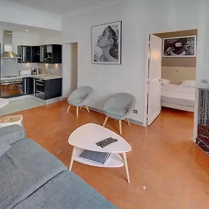 Centre Appartement