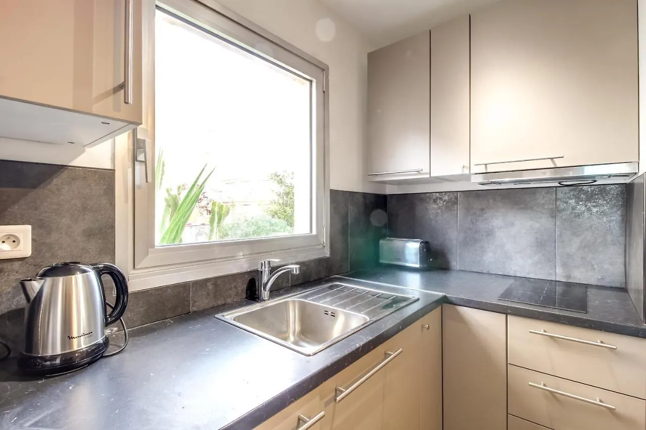Immogroom- Renovated - Wifi - Close To Everything Cannes