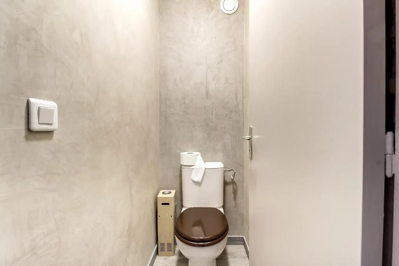 Apartment Immogroom- Renovated - Wifi - Close To Everything Cannes